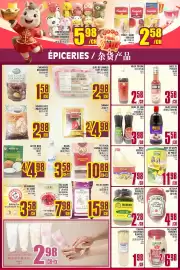 Marché Lian Tai flyer week 6 Page 4