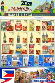 Marché Lian Tai flyer week 6 Page 7