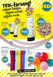 Tedi katalógus Oldal 2