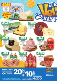 Catálogo Almacor semana 6 Página 4