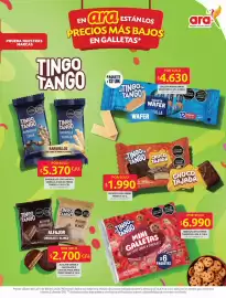 Catálogo Ara semana 6 Página 4