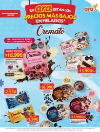 Catálogo Ara semana 6 Página 5