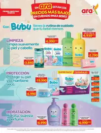 Catálogo Ara semana 6 Página 7