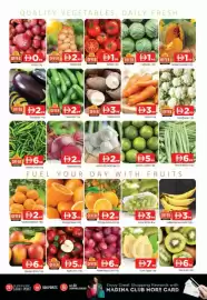 Al Madina Hypermarket catalogue Page 2