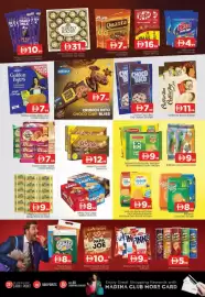 Al Madina Hypermarket catalogue Page 6
