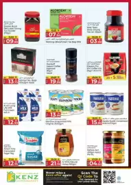 Kenz Hypermarket catalogue Page 10