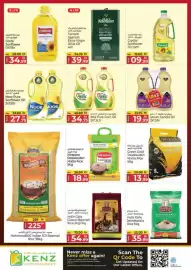 Kenz Hypermarket catalogue Page 12