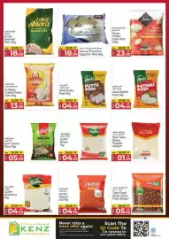 Kenz Hypermarket catalogue Page 13
