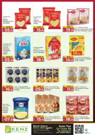Kenz Hypermarket catalogue Page 14