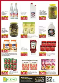 Kenz Hypermarket catalogue Page 15