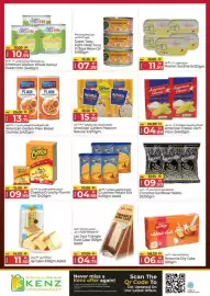 Kenz Hypermarket catalogue Page 16