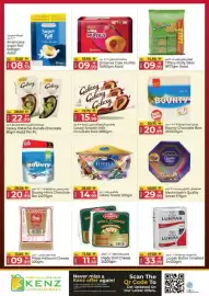 Kenz Hypermarket catalogue Page 17