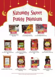 Kenz Hypermarket catalogue Page 19