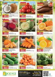 Kenz Hypermarket catalogue Page 2