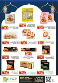 Kenz Hypermarket catalogue Page 20