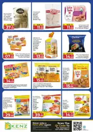 Kenz Hypermarket catalogue Page 21
