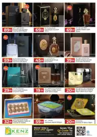 Kenz Hypermarket catalogue Page 22
