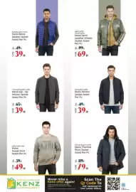 Kenz Hypermarket catalogue Page 26