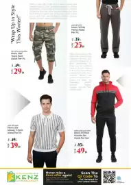 Kenz Hypermarket catalogue Page 27