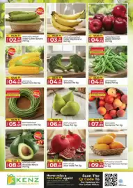 Kenz Hypermarket catalogue Page 3