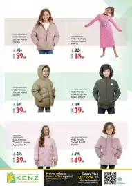 Kenz Hypermarket catalogue Page 31