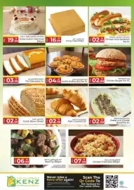 Kenz Hypermarket catalogue Page 6