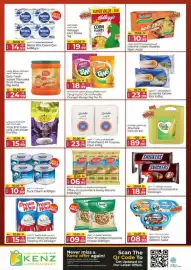 Kenz Hypermarket catalogue Page 8
