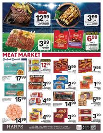 Harp's Market weekly ad week 6 Page 8