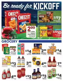 Harp's Market weekly ad week 6 Page 2