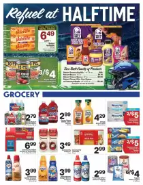 Harp's Market weekly ad week 6 Page 3