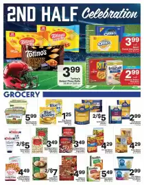 Harp's Market weekly ad week 6 Page 4