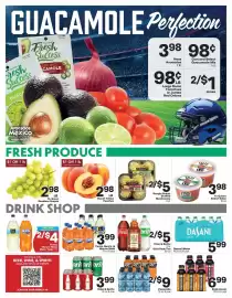 Harp's Market weekly ad week 6 Page 5