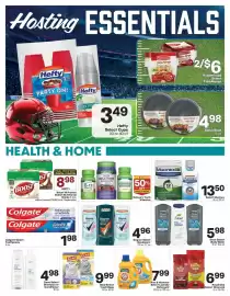 Harp's Market weekly ad week 6 Page 6