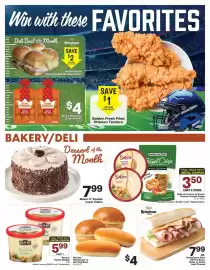 Harp's Market weekly ad week 6 Page 7