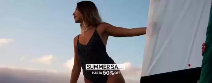 Catálogo Maui and Sons Página 1