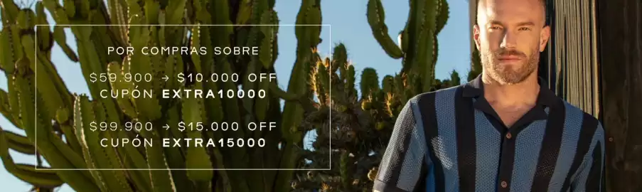 Catálogo Ferouch Página 2