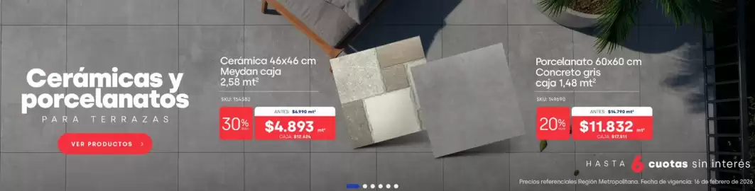 Catálogo Imperial Página 1