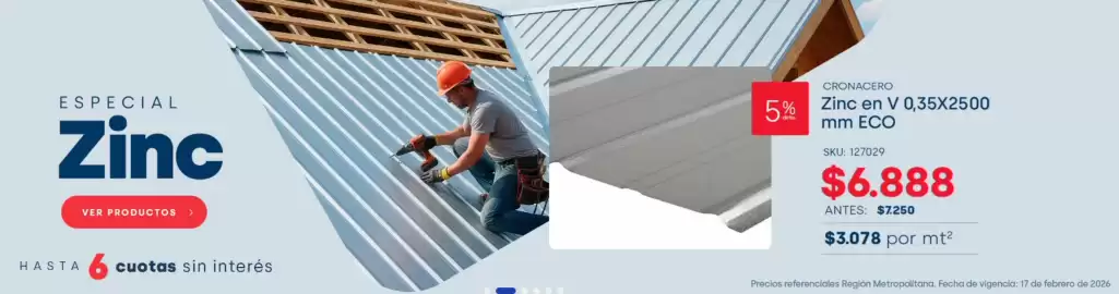 Catálogo Imperial Página 2