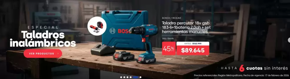 Catálogo Imperial Página 5