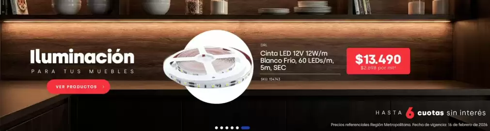 Catálogo Imperial Página 6