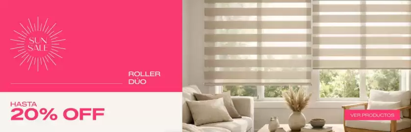 Catálogo Chantilly Página 1