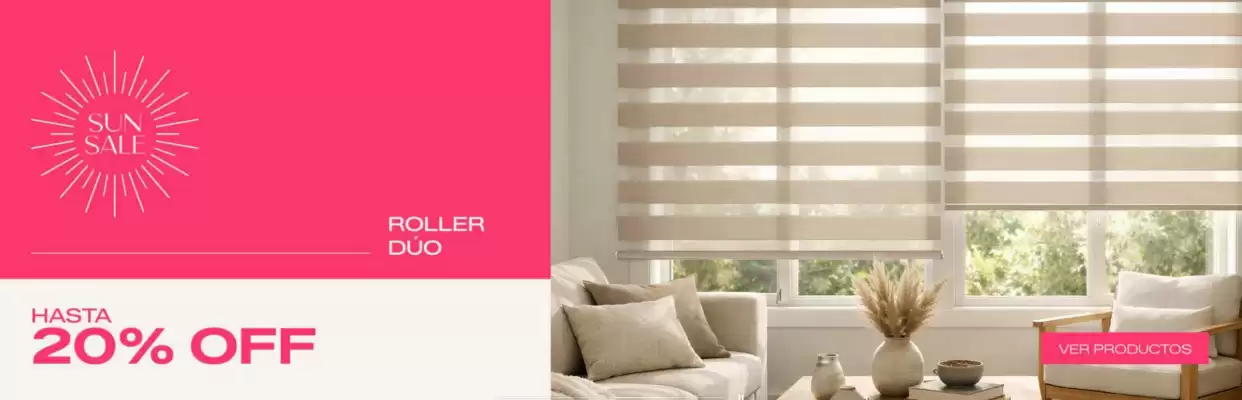 Catálogo Chantilly (válido hasta 18-02)