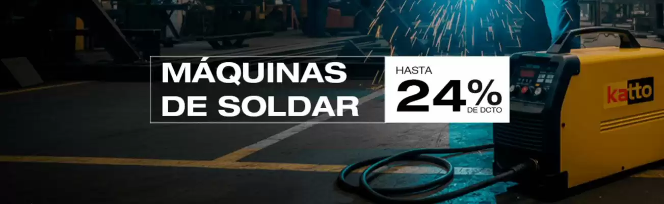 Catálogo Küpfer (válido hasta 28-02)