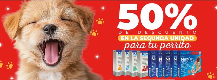 Catálogo PuntoMascotas semana 6 Página 2