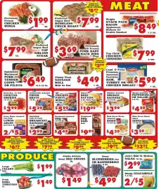 Foodland weekly ad week 6 Page 2