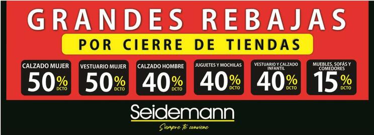 Catálogo Seidemann Página 2
