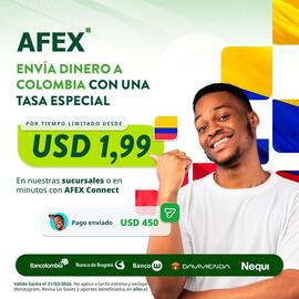 Catálogo Afex Página 2