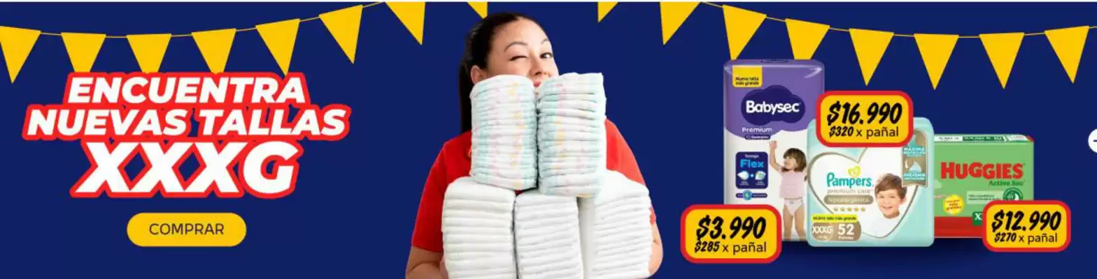 Catálogo Liqui (válido hasta 20-02)