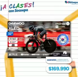 Catálogo Comercial Socoepa Página 5