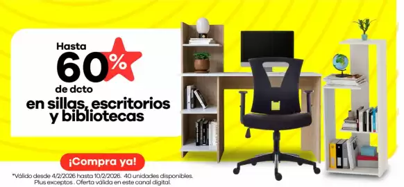 Catálogo Éxito Página 2